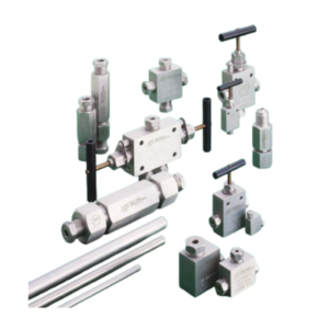 Hip High Pressure Equipment