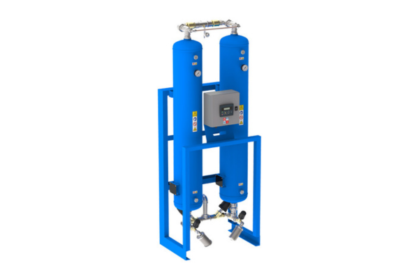 HLA Heatless Adsoprtion Dryers