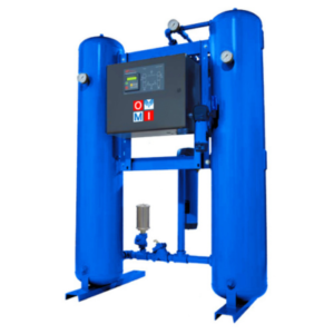 HLA PRO Heatless Adsorption Dryers PRO