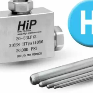 HYDROGEN TEST EQUIPMENT