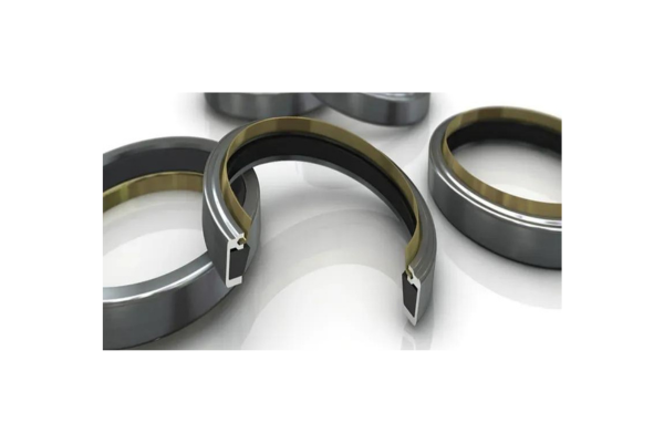 Hydraulic Scrapers / Wipers