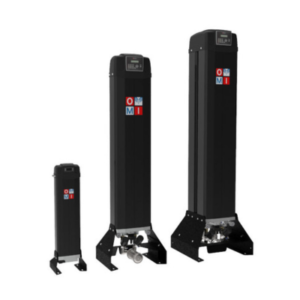 Adsorption Air Dryers