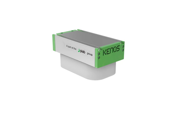 Kenos® vacuum gripper – KBC