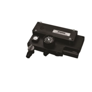 Chemical resistant vacuum ejectors and pumps