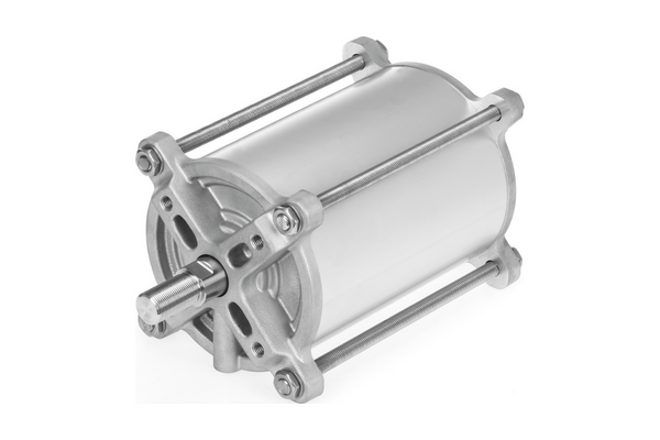 Linear actuator DFPC