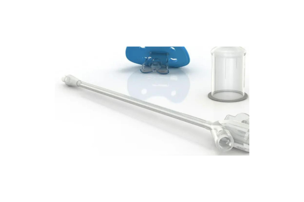 LIQUID SILICONE RUBBER