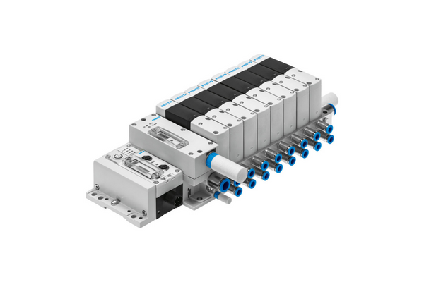 Motion Terminal VTEM