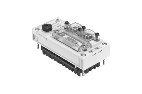 Motor controller CPX-CEC-M1