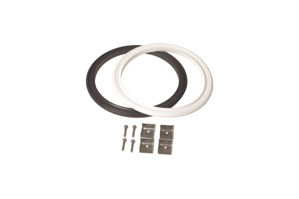 Mounting bracket kit 33 NBR