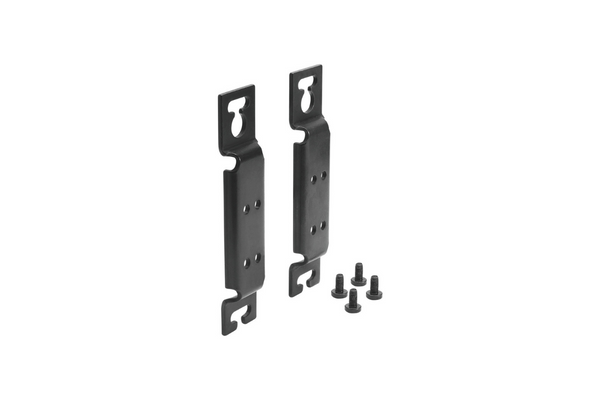 Mounting components
