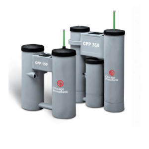 Oil-water separators