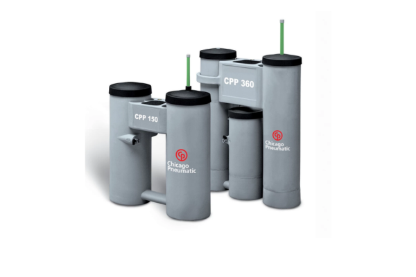 Oil-water separators