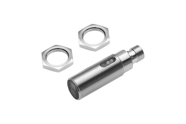 Optoelectronic sensor SOEG-E/S