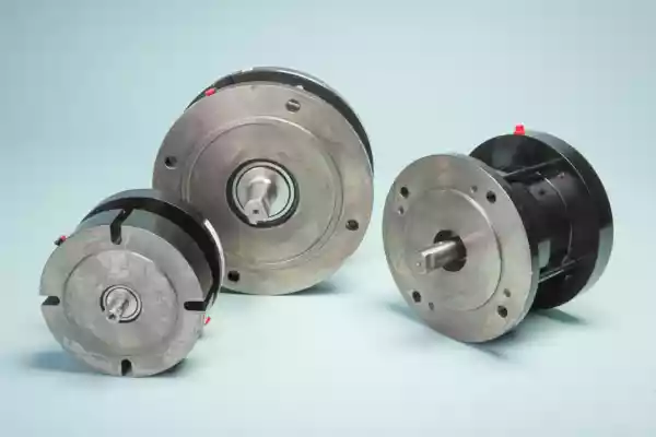 PNEUMATIC BRAKES