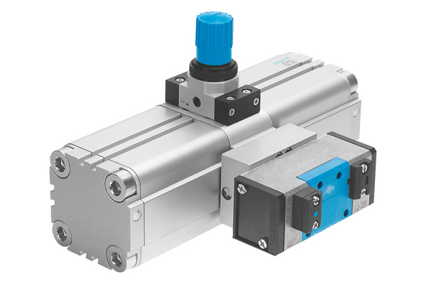 Condensate drain, automatic WA