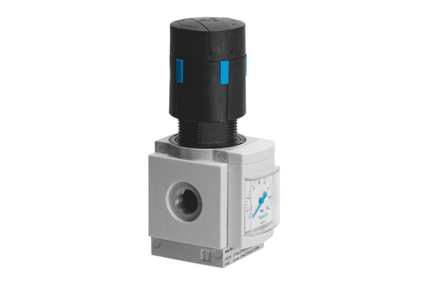 Pressure regulator MS4-LR