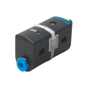 Pressure and vacuum sensors