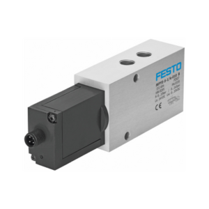 Proportional pneumatic valves