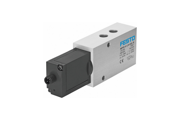 Proportional directional control valve MPYE