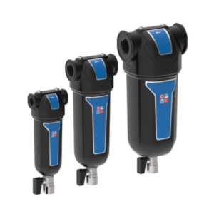 Condensate Separators