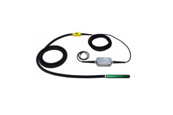 Series NCE and NXE Electric Internal Vibrators