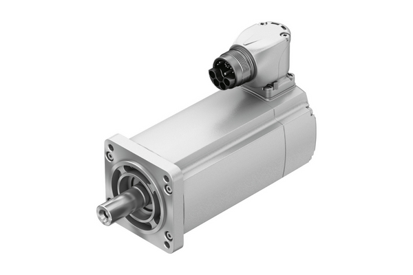 Servo motor EMMT-AS