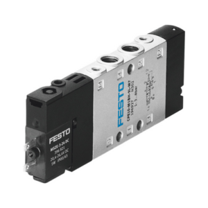 Valves and valve terminals