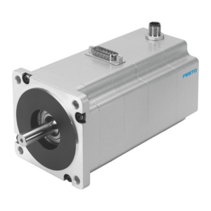 Stepper motors