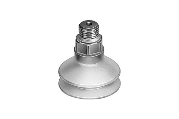 Suction cup with connection VAS, VASB