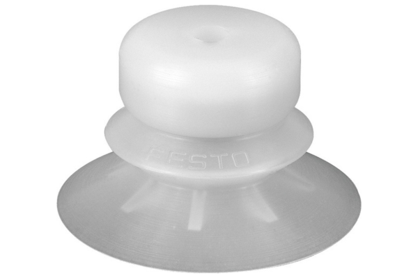 Suction cup without connector ESV