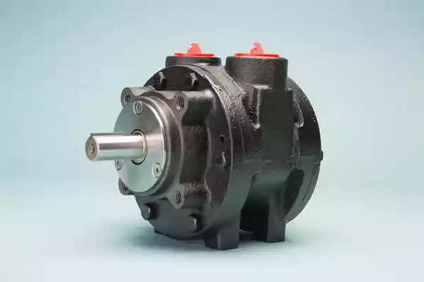 V8 VANE MOTOR