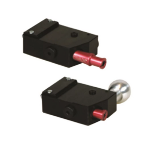 Combined vacuum ejector and suction cup (VGS™)