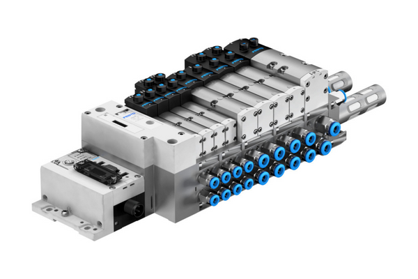 Valve terminal VTSA-FB