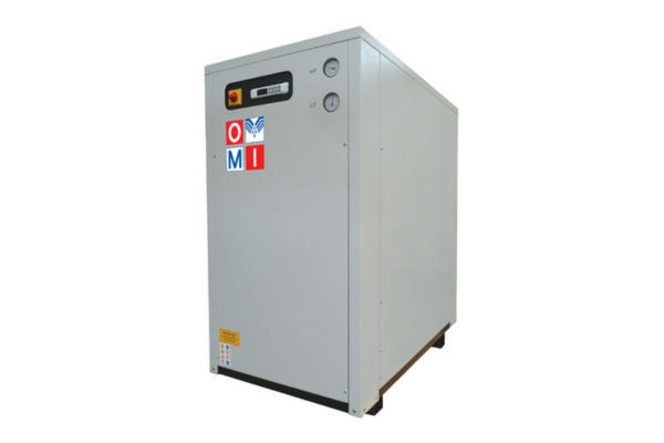 Water to Water coolers (CHA)