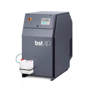 bstAIR 300 - Air & Nitrogen booster