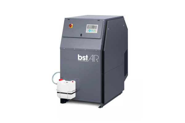 bstAIR 300 - Air & Nitrogen booster