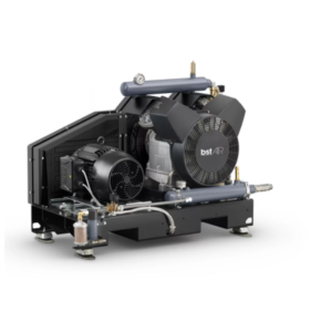 bstAIR 40 - Air & Nitrogen booster