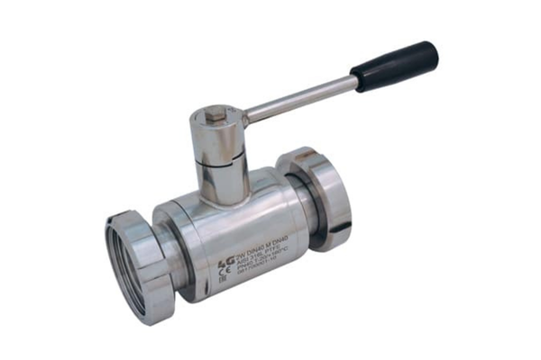 STANDARD SEALS – M/M DIN 11851