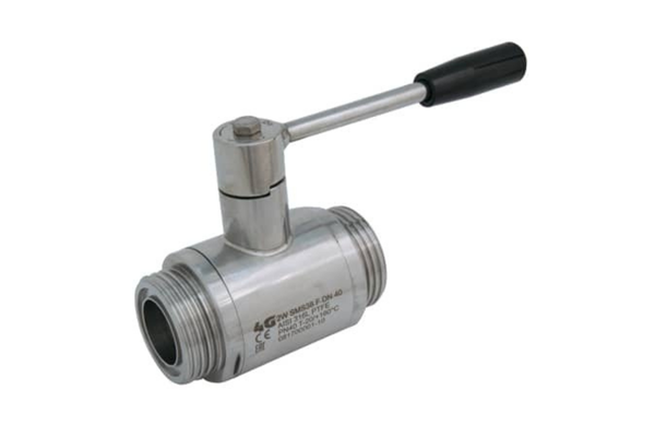 STANDARD SEALS – F/F SMS