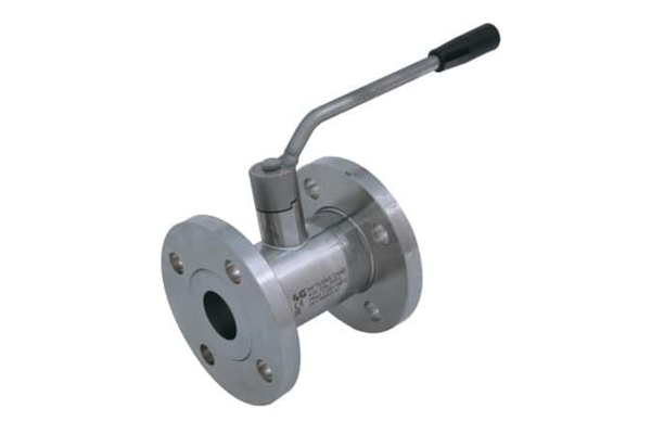 STANDARD SEALS_REVOLVING THREADED FLANGES UNI EN 1092-1