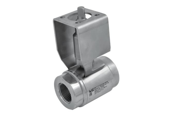 STANDARD SEALS – ISO 228 F