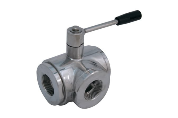 T_4 SEALS STANDARD SEALS – ISO 228 F