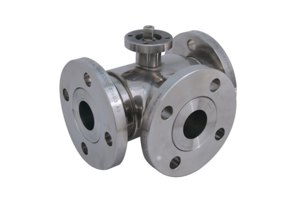 T_STANDARD SEALS_REVOLVING THREADED FLANGES UNI EN 1092-1