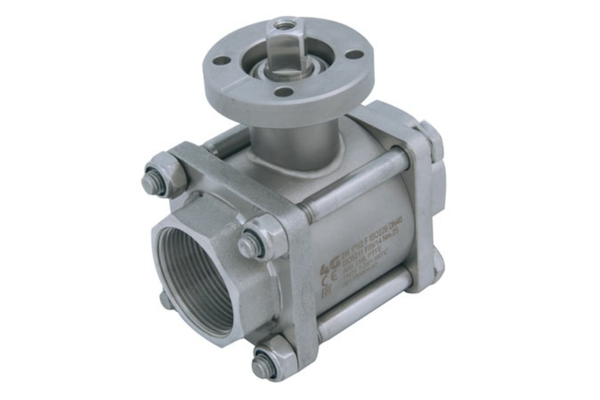 STANDARD SEALS – ISO 228 F