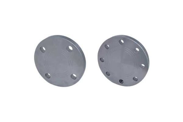 PN 10 – 16 BLIND FLANGES UNI EN 1092-1