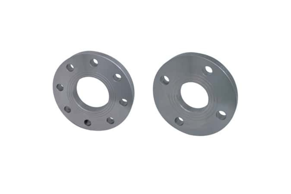 PN 25-40 FLAT FLANGES UNI EN 1092-1