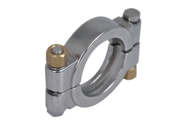 HIGH PRESSURE CLAMP CLIMP