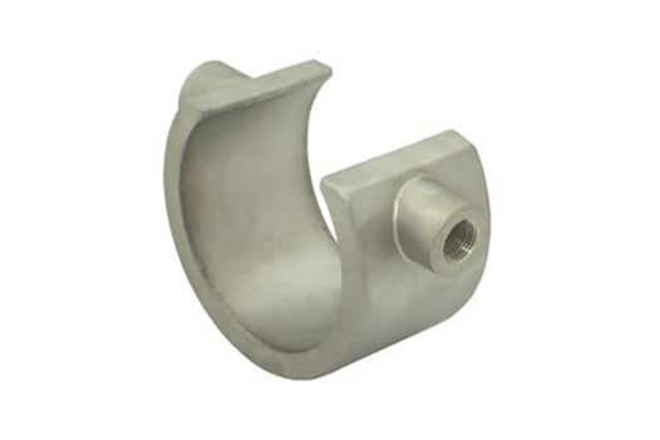 INSERTABLE HEATING/COOLING JACKET