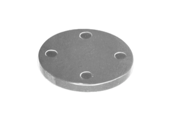 BLANK FLANGE