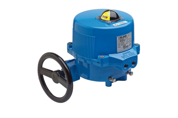Electric Actuator – Aluminium